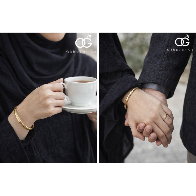 تک دست آسمان