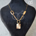 گردنبند chanel