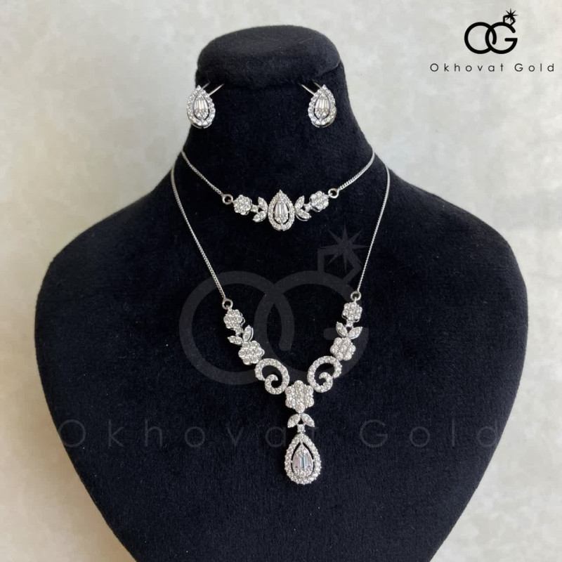 مجموعه سرویس های پیوه ژن اشکی
